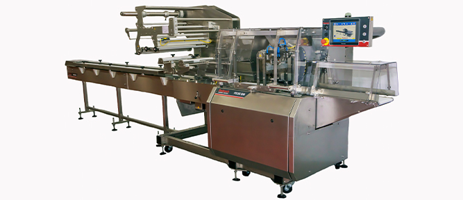 P325SE-BM-Full-Machine Redpack Packaging Machinery