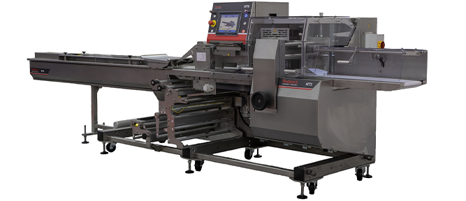 shrink wrap machines from Redpack Packaging Machinery